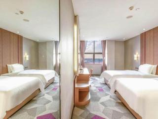 Shenzhen Lavande Hotel Airport Terminal Branch - 5
