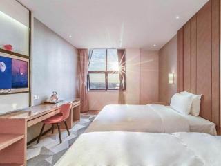 Shenzhen Lavande Hotel Airport Terminal Branch - 3