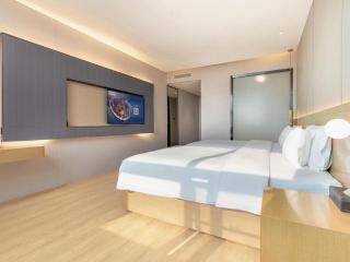 Shenzhen Lavande Hotel Airport Terminal Branch - 2