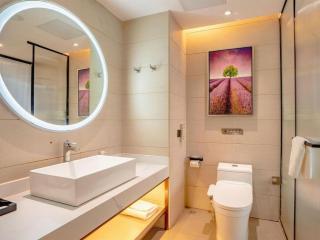 Shenzhen Lavande Hotel Airport Terminal Branch - 1