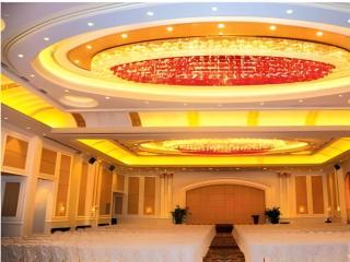 Country Garden Phoenix Hotel Chaohu - 7