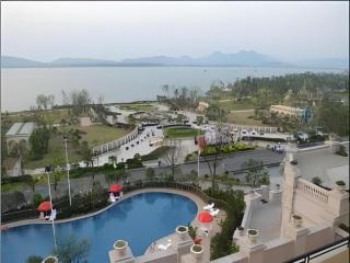 Country Garden Phoenix Hotel Chaohu - 2