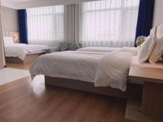 7 Days Inn Shijiazhuang Zhengding Airport - 9