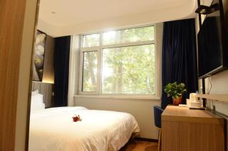 7 Days Inn Shijiazhuang Zhengding Airport - 7