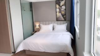 7 Days Inn Shijiazhuang Zhengding Airport - 6