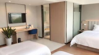 7 Days Inn Shijiazhuang Zhengding Airport - 5