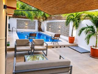 Superbe villa avec piscine à Mbour - 0