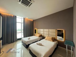 Suites Homestay by Evernent - 3