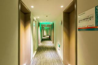 Jinjiang Inn Select Beijing Miyun Development Zone - 9