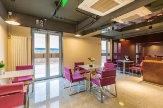 Jinjiang Inn Select Beijing Miyun Development Zone - 8