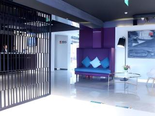 Jinjiang Inn Select Beijing Miyun Development Zone - 5