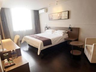 Jinjiang Inn Select Beijing Miyun Development Zone - 4