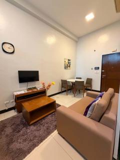 Mactan Newtown Staycation by Xen - 3
