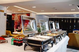 Zmax Hotel·Xining Wanda Plaza - 6