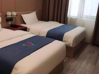 PAI Hotels·Guide Road Municipal Government - 9