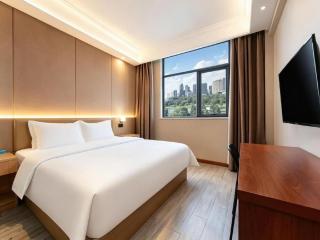PAI Hotels·Guide Road Municipal Government - 7