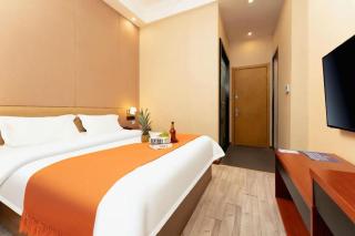 PAI Hotels·Guide Road Municipal Government - 6