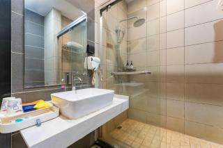 PAI Hotels·Guide Road Municipal Government - 5