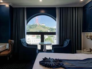 Grand View Palace HaLong Hotel - 7