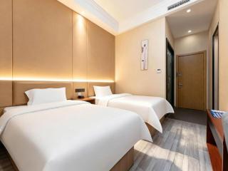 PAI Hotels·Guide Road Municipal Government - 3