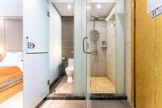 PAI Hotels·Guide Road Municipal Government - 1
