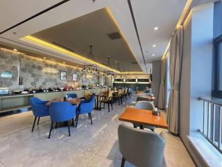 Jinjiang Inn Select Xinji Xinghua Road - 9