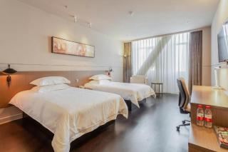 Jinjiang Inn Select Xinji Xinghua Road - 6