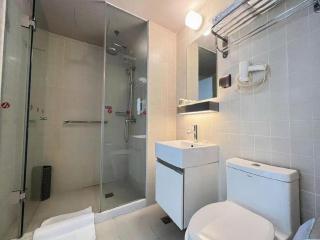 Jinjiang Inn Select Xinji Xinghua Road - 5