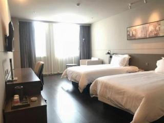 Jinjiang Inn Select Xinji Xinghua Road - 4