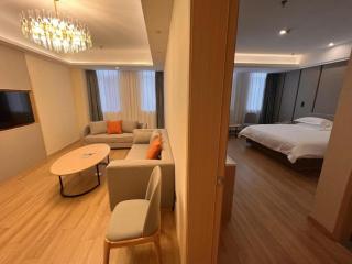 Jinjiang Inn Select Xinji Xinghua Road - 1