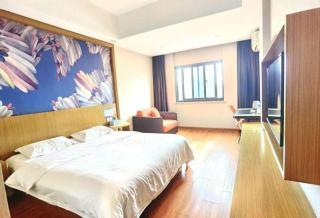 PAI Hotel·Hefei Nanyihuan Huizhou Avenue - 6