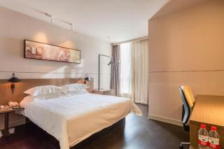 Jinjiang Inn Select Xinji Xinghua Road - 8