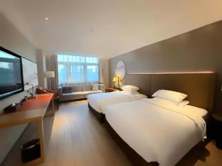 Echeng Hotel Guiyang Exhibition Center Financial City - 6