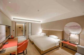 Echeng Hotel Guiyang Exhibition Center Financial City - 3