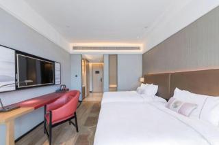 Echeng Hotel Guiyang Exhibition Center Financial City - 2