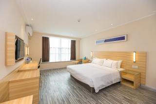 City Comfort Inn Chengdu Longquanyi District Beijing Road - Chengdu - 6