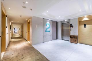 City Comfort Inn Guangzhou Zengcheng Wanda Plaza Metro Station - 8