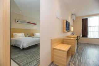 City Comfort Inn Chengdu Longquanyi District Beijing Road - Chengdu - 3