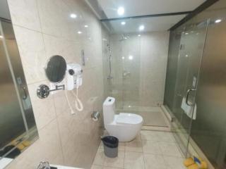 Borrman Hotel Wuxi Hubin Business Street - 3