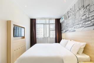 City Comfort Inn Guangzhou Zengcheng Wanda Plaza Metro Station - 5