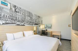 City Comfort Inn Guangzhou Zengcheng Wanda Plaza Metro Station - 4
