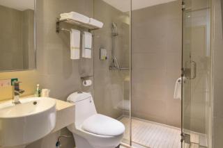 City Comfort Inn Guangzhou Zengcheng Wanda Plaza Metro Station - 3