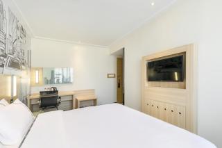 City Comfort Inn Guangzhou Zengcheng Wanda Plaza Metro Station - 2