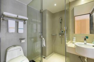 City Comfort Inn Guangzhou Zengcheng Wanda Plaza Metro Station - 2