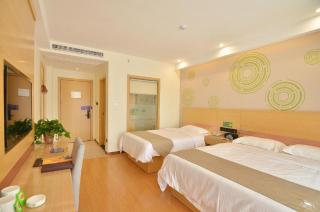 GreenTree Inn Chaohu High Speed Rail East Station - 7