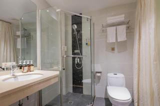 JTOUR Inn Xiantao Shopping Mall Pedestrian Street - 8