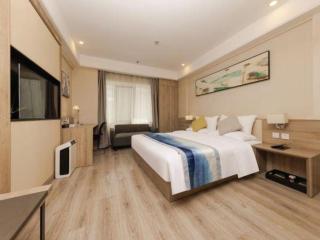 Metropolo Hotel Suzhou Guogou Plaza Huaxia - 3
