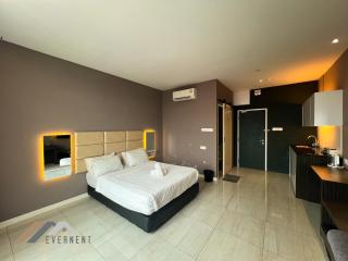 Suites Homestay by Evernent - 2