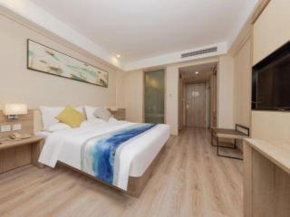 Metropolo Hotel Suzhou Guogou Plaza Huaxia - 1