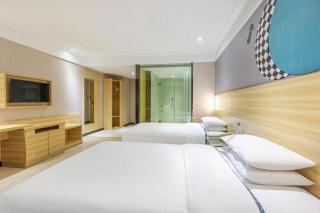 City Comfort Inn Wuhan Hubei University Of Economics - 6
